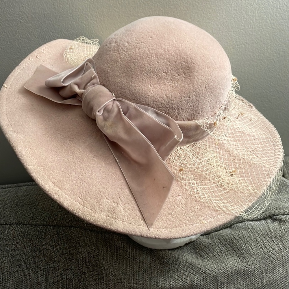 Old hat